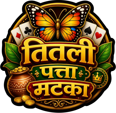 TITLI PATTA MATKA